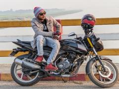 Bajaj Pulsar 150